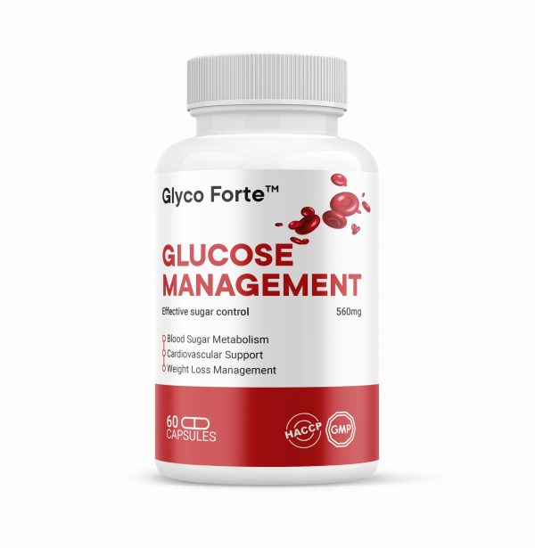 Glyco Forte Glucose Management